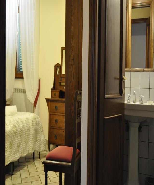 Podere Le Monache Montaione Room photo